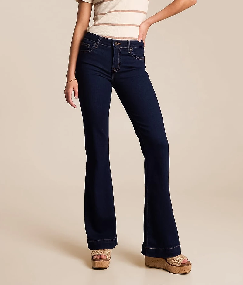 Carter Trouser Stretch Jean