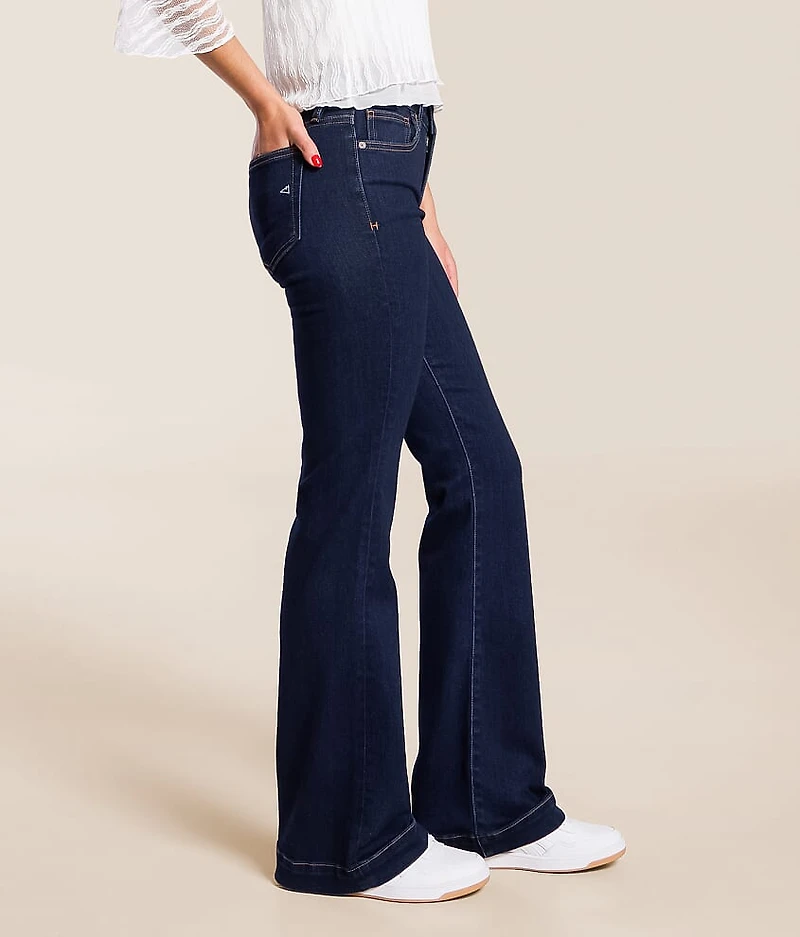 Carter Trouser Stretch Jean