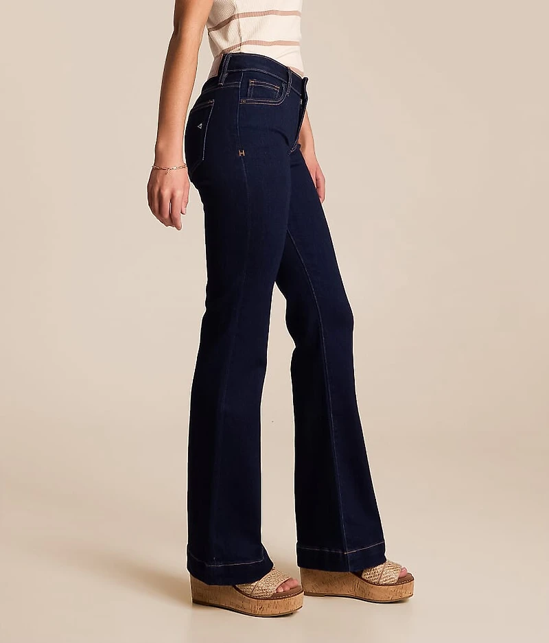 Carter Trouser Stretch Jean