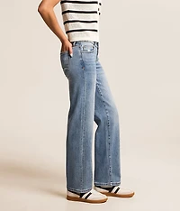 Tatum Classic Straight Stretch Jean