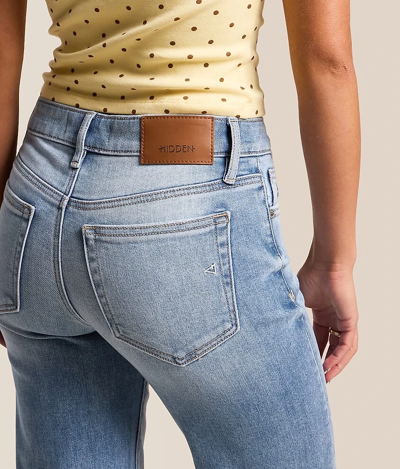 Blake Classic Straight Stretch Jean