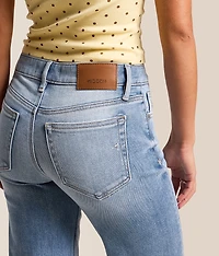 Blake Classic Straight Stretch Jean