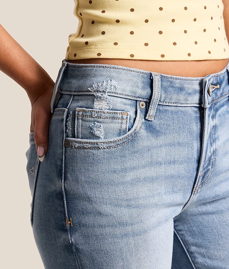 Blake Classic Straight Stretch Jean
