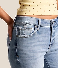 Blake Classic Straight Stretch Jean