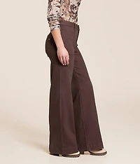 Sloane Comfort Flare Stretch Jean