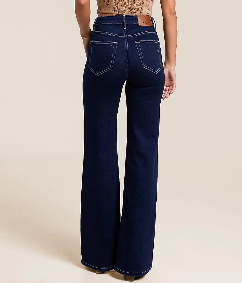 Happi Comfort Flare Stretch Jean