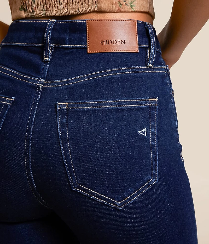 Happi Comfort Flare Stretch Jean