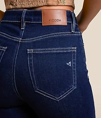 Happi Comfort Flare Stretch Jean