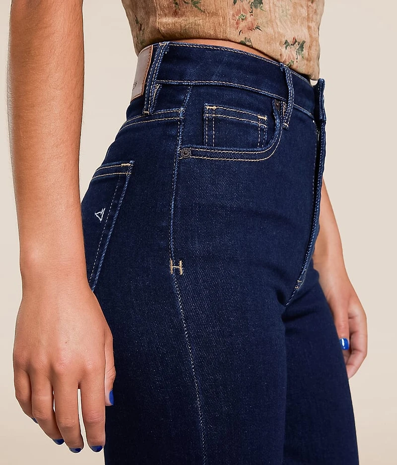 Happi Comfort Flare Stretch Jean