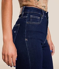 Happi Comfort Flare Stretch Jean