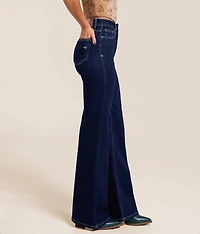 Happi Comfort Flare Stretch Jean
