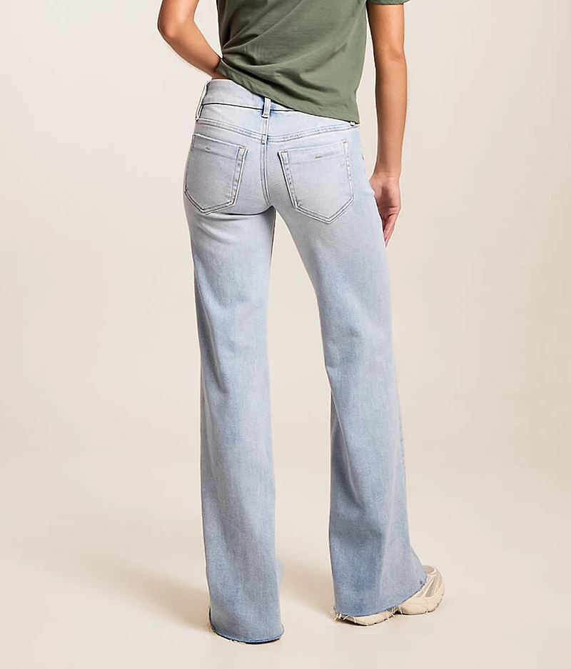Happi Comfort Flare Stretch Jean