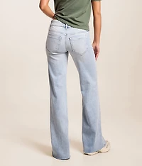 Happi Comfort Flare Stretch Jean