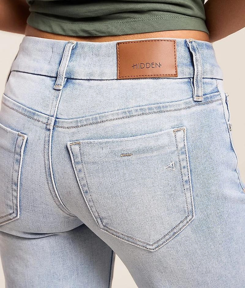 Happi Comfort Flare Stretch Jean