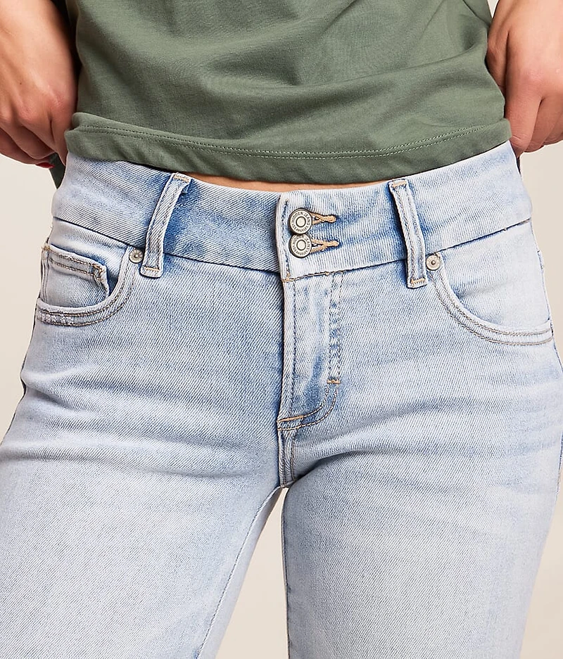 Happi Comfort Flare Stretch Jean