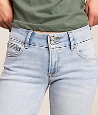 Happi Comfort Flare Stretch Jean
