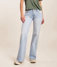 Happi Comfort Flare Stretch Jean