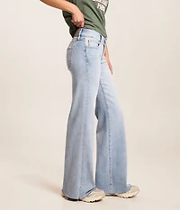Happi Comfort Flare Stretch Jean