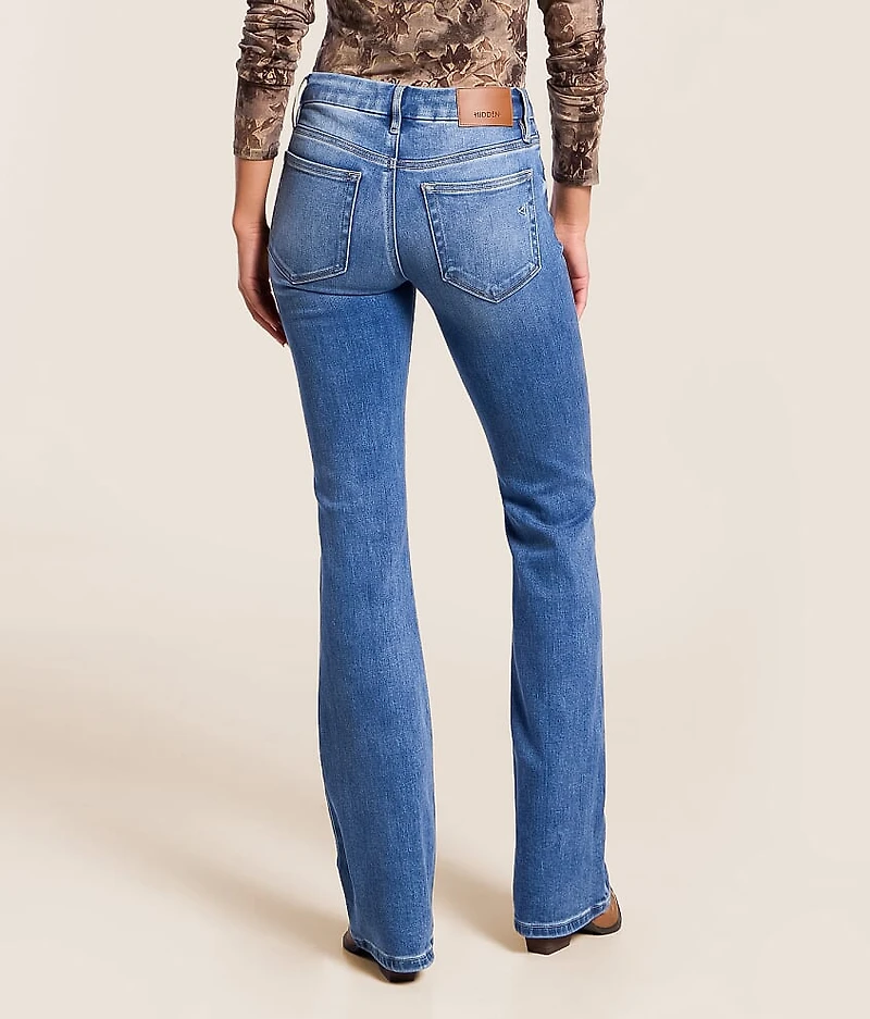 Ryan Boot Stretch Jean