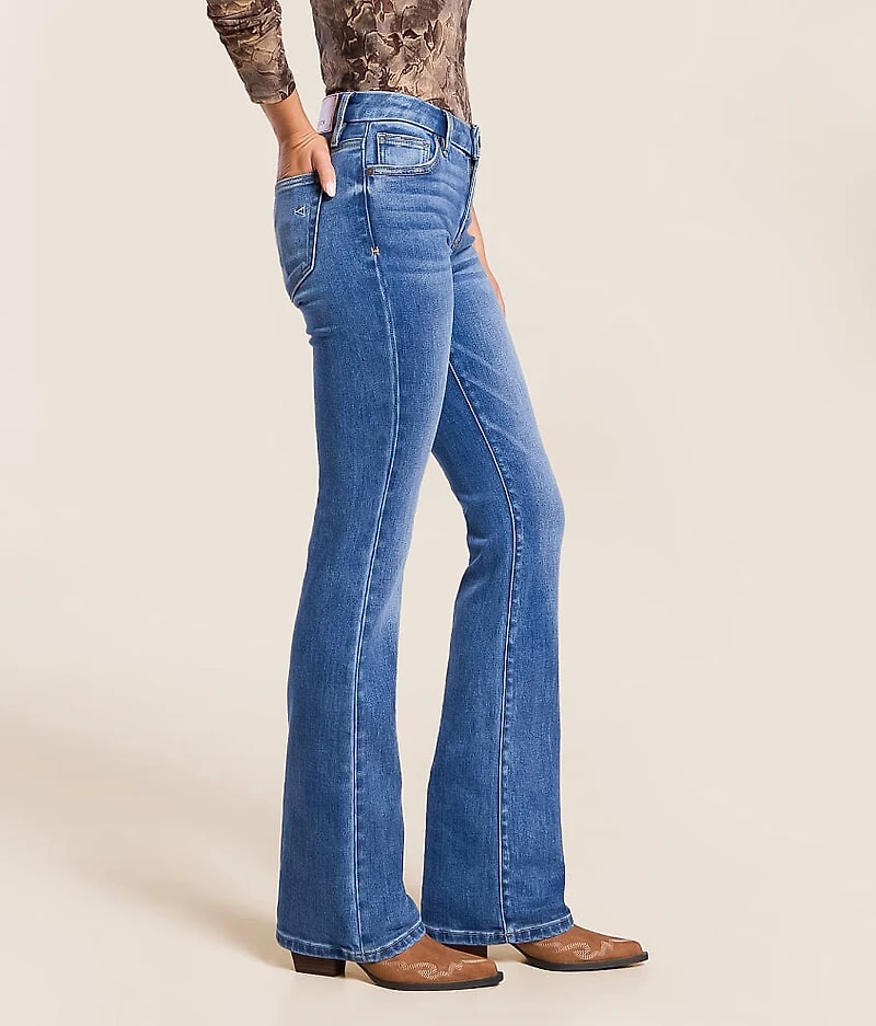 Ryan Boot Stretch Jean