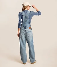 Dylan Barrel Overalls