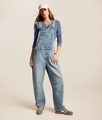Dylan Barrel Overalls