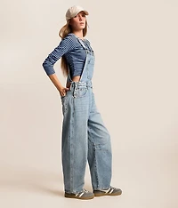Dylan Barrel Overalls