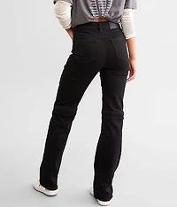 Tracey Cargo Straight Stretch Jean