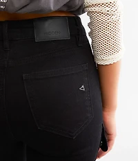 Tracey Cargo Straight Stretch Jean