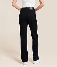 Tracey Straight Stretch Jean