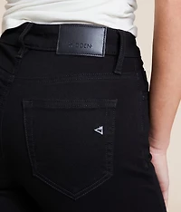 Tracey Straight Stretch Jean