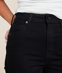 Tracey Straight Stretch Jean