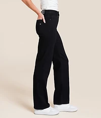 Tracey Straight Stretch Jean
