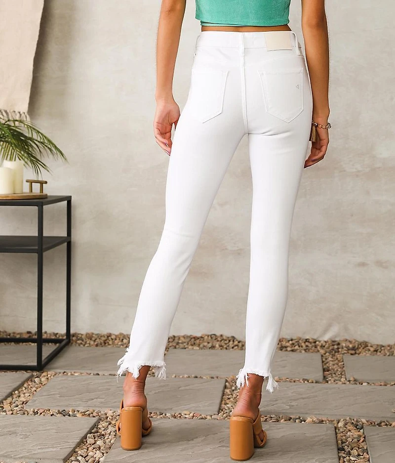 Amelia Skinny Stretch Jean