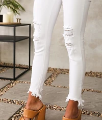 Amelia Skinny Stretch Jean