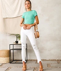 Amelia Skinny Stretch Jean