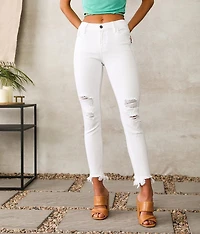 Amelia Skinny Stretch Jean