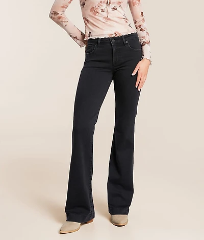 Carter Trouser Stretch Jean