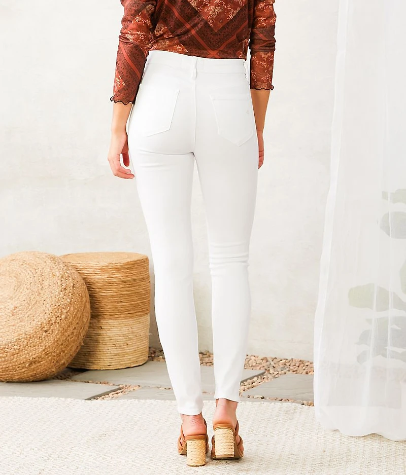 Amelia Skinny Stretch Jean