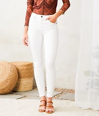 Amelia Skinny Stretch Jean