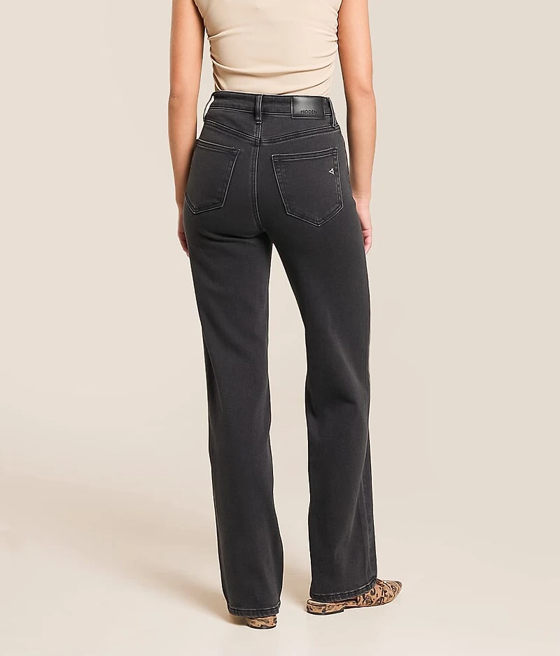 Ella Classic Straight Stretch Jean