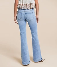 Carter Trouser Stretch Jean