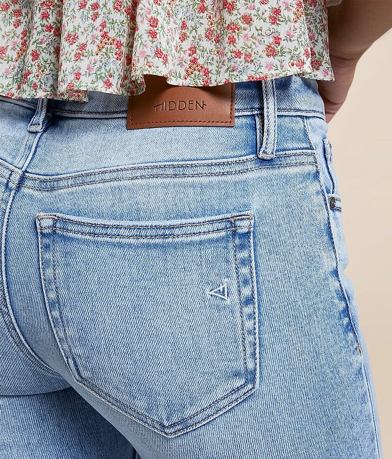 Carter Trouser Stretch Jean