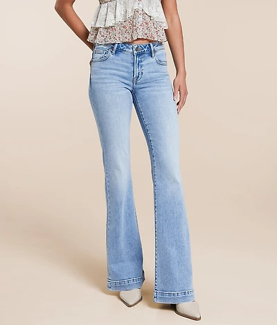 Carter Trouser Stretch Jean