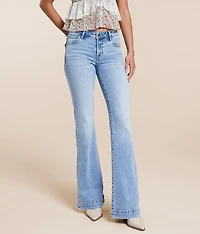 Carter Trouser Stretch Jean