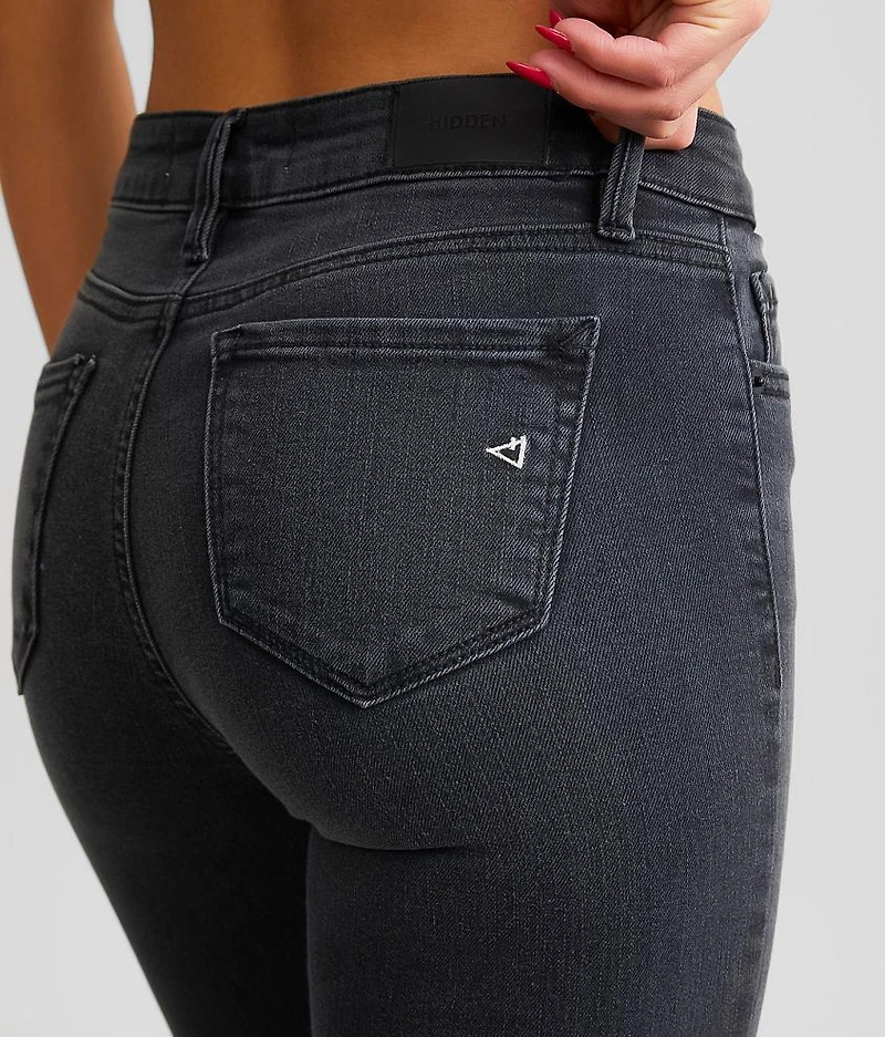 Amelia Skinny Stretch Jean