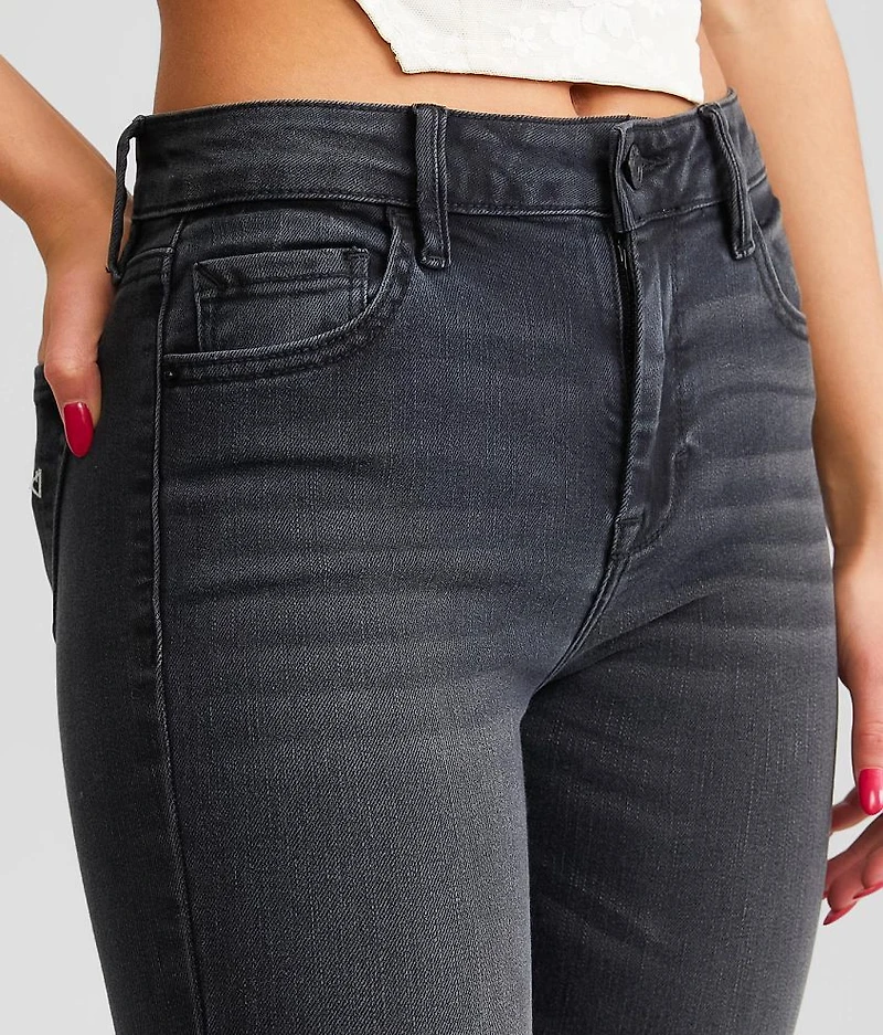 Amelia Skinny Stretch Jean