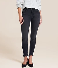 Amelia Ankle Skinny Stretch Jean