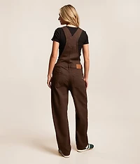 Dylan Barrel Stretch Overalls