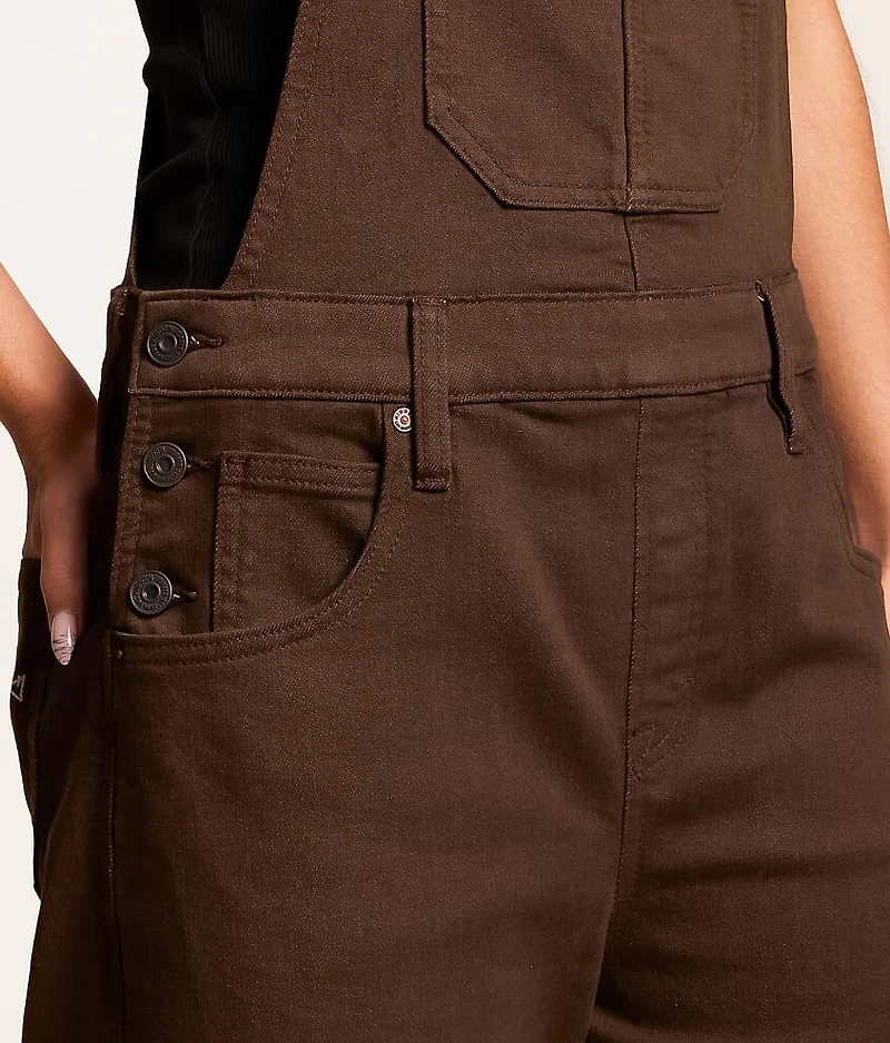 Dylan Barrel Stretch Overalls